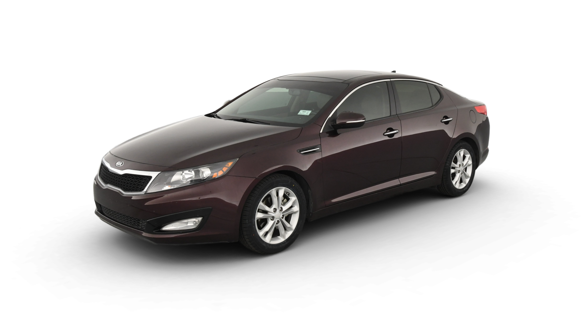 Used 2013 Kia Optima Carvana used-2013-kia-optima-carvana